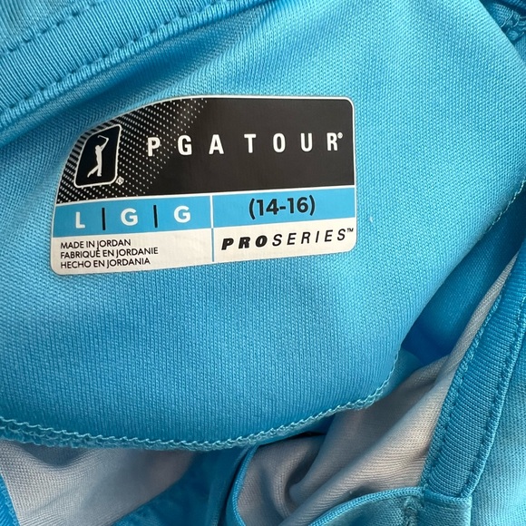 PGA Tour | Pro Series Polo - Picture 3 of 5